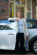 Marga Schaafsma - Assistent-makelaar