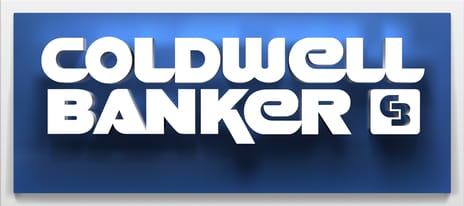Coldwell Banker | NieuwbouwStore makelaar-logo
