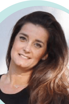 Vanessa van der Meijden