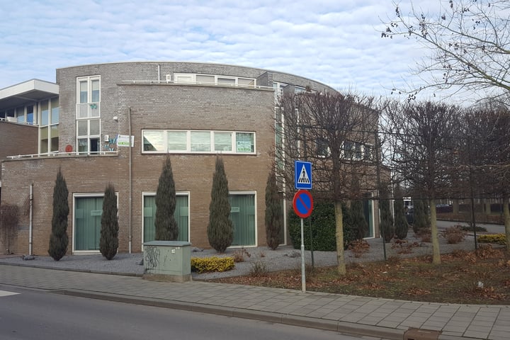 Stationsstraat 91