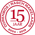DorenbosIRasch Makelaars B.V. makelaar-logo
