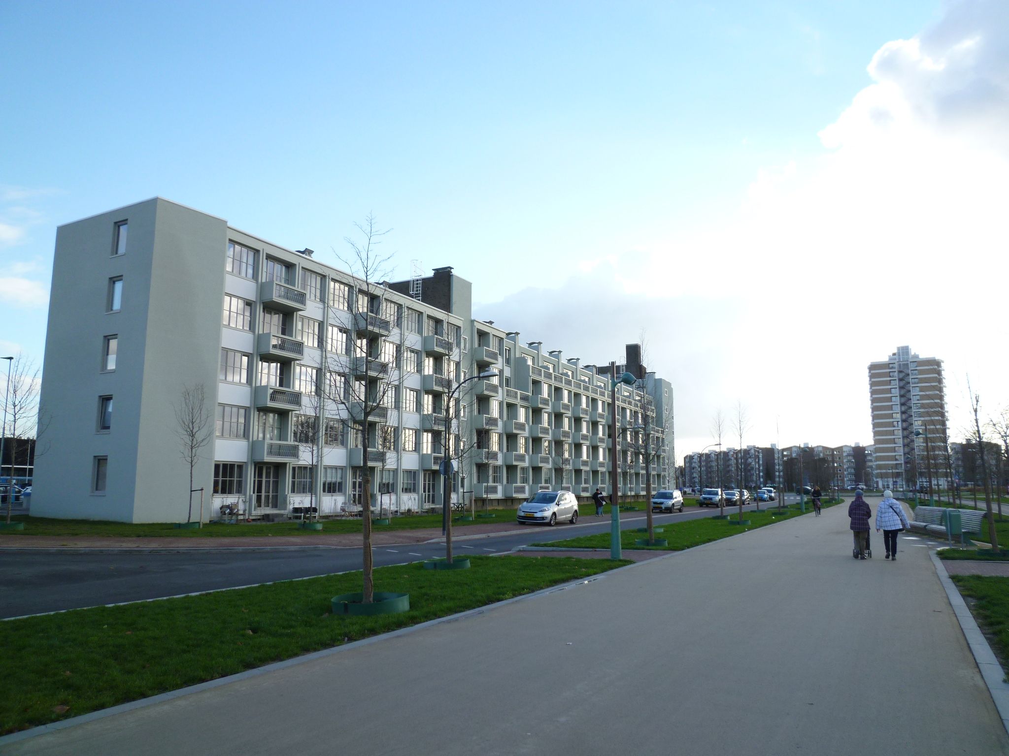 Foto van Koningsplein
