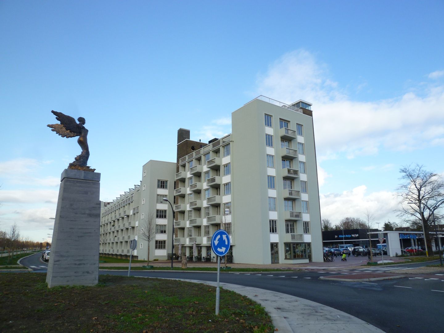 Foto 2 van Koningsplein