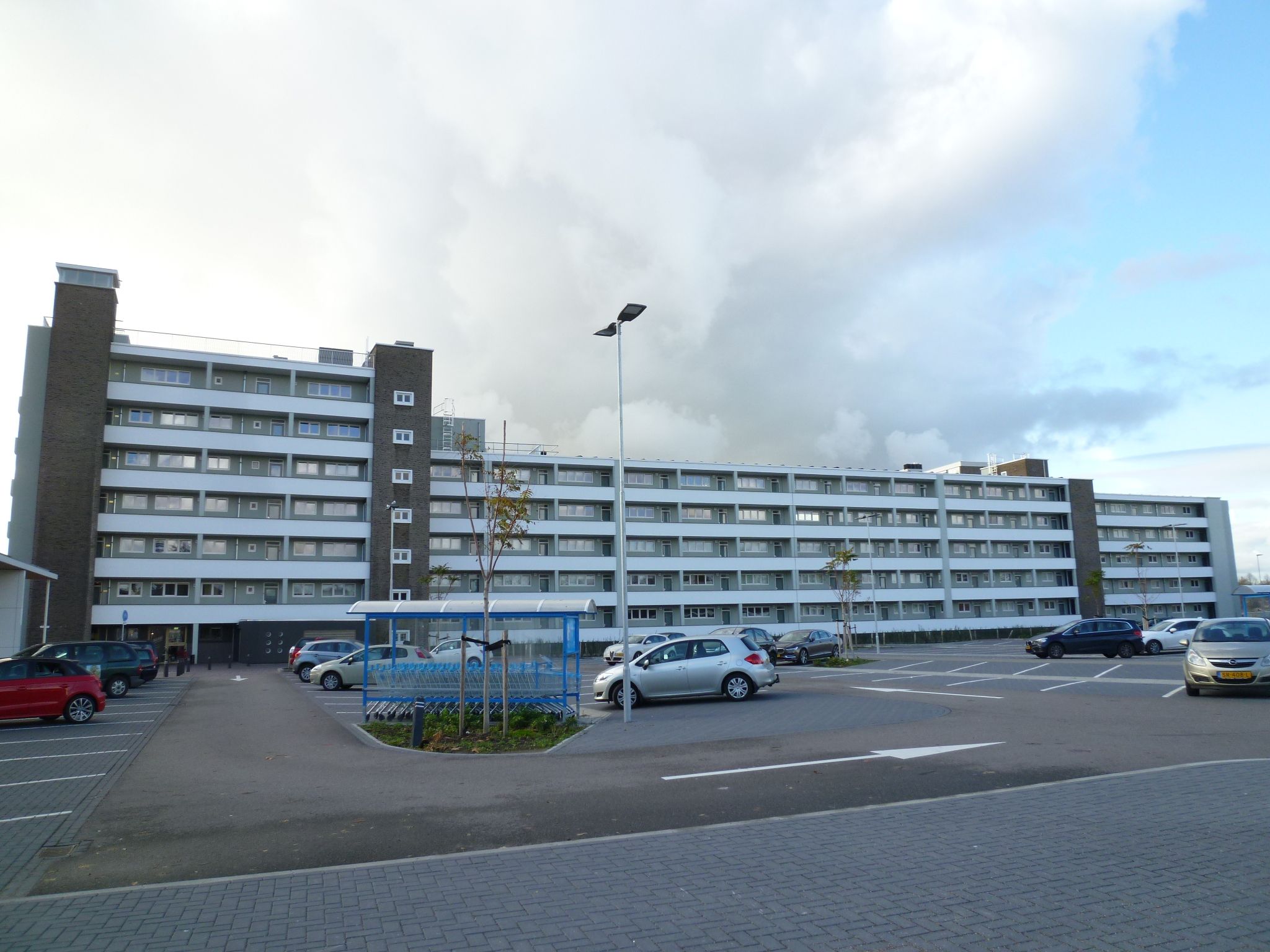 Foto 4 van Koningsplein