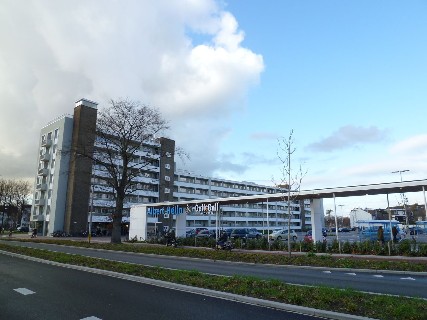 Foto 5 van Koningsplein