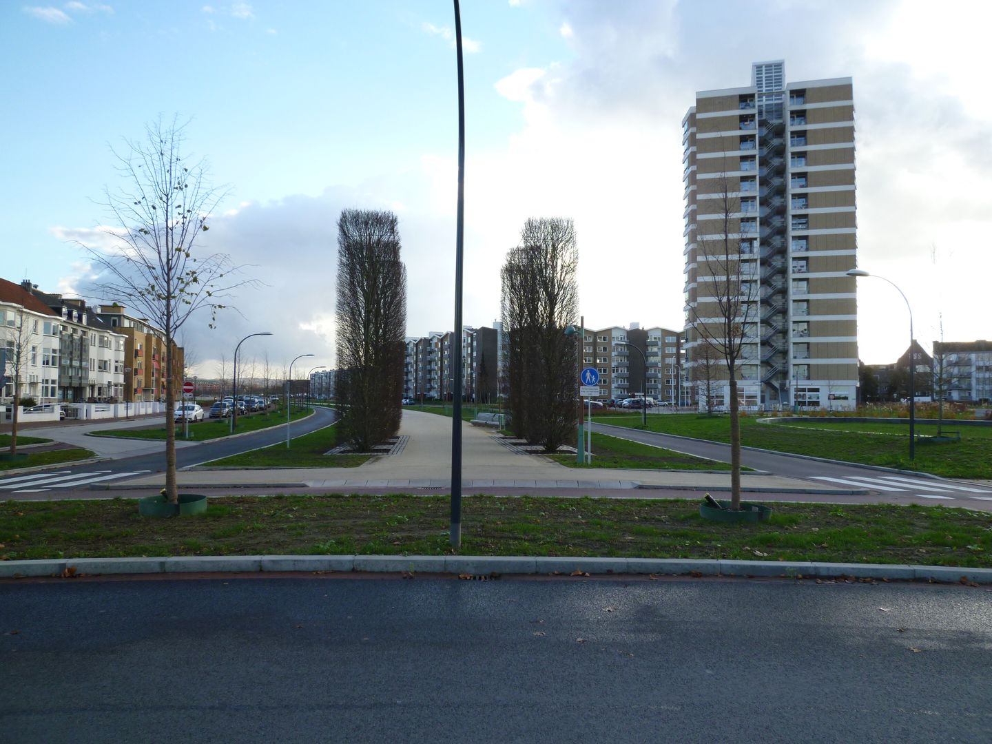 Foto 6 van Koningsplein