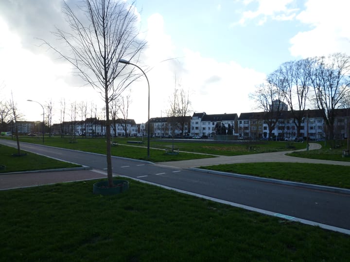 Foto 7 van Koningsplein