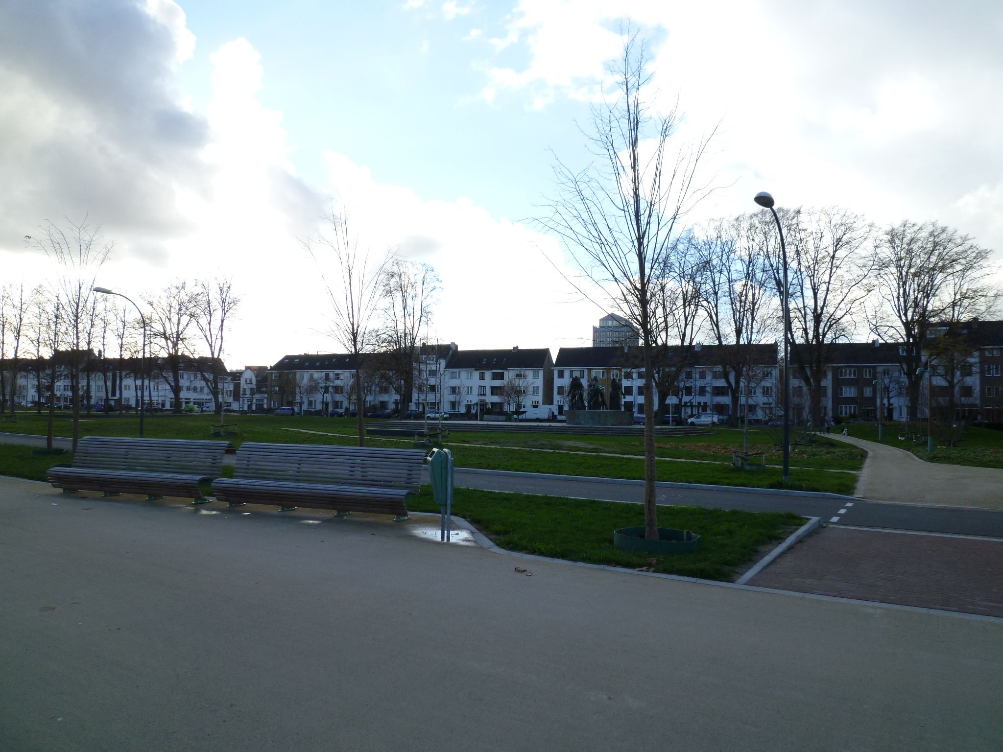 Foto 8 van Koningsplein