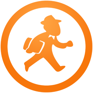 Meneer de Makelaar makelaar-logo