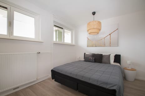 Foto van Koningsplein type D Galerijflat