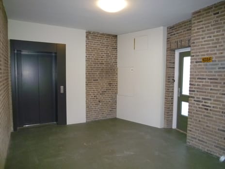 Foto van Koningsplein type G Penthouse