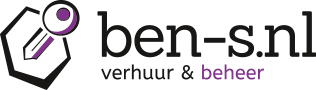 ben-s verhuur en beheer makelaar-logo