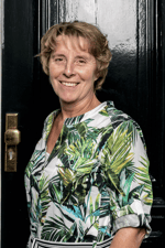 G. (Gerdien) Honing-Kos - Office manager