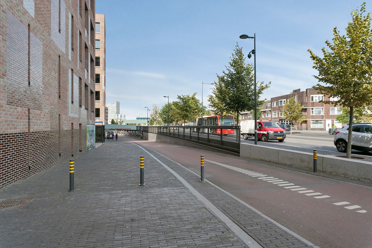 Foto 3 van Anna van Lotharingentoren