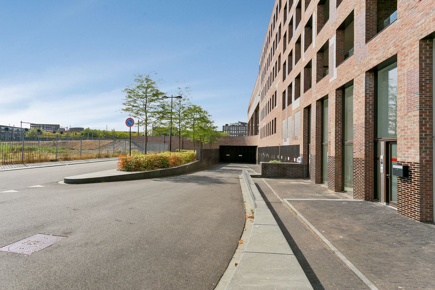 Foto 4 van Anna van Lotharingentoren