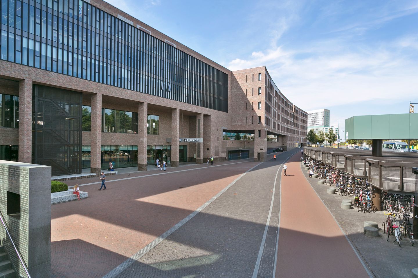 Foto 5 van Anna van Lotharingentoren