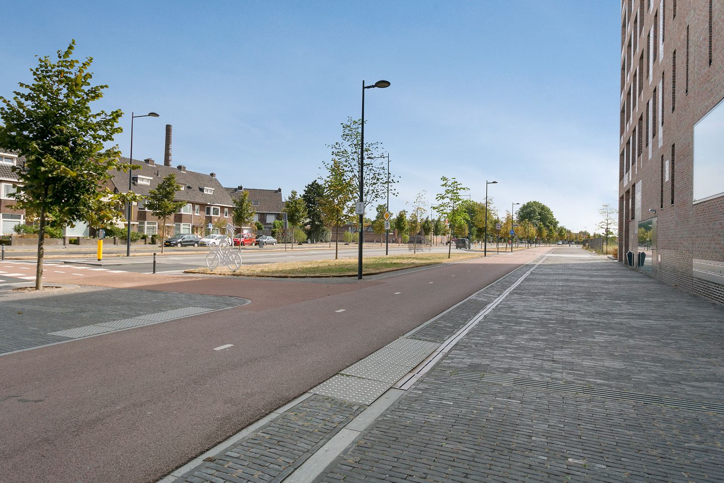 Foto 6 van Anna van Lotharingentoren