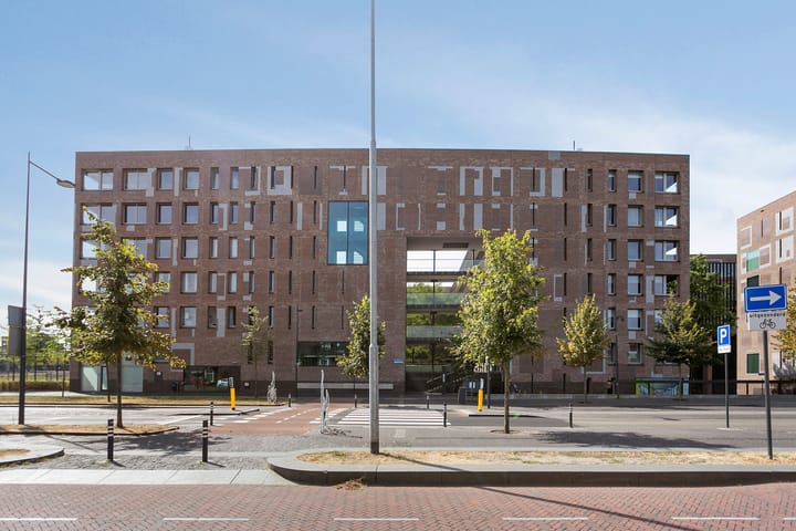 Foto 8 van Anna van Lotharingentoren