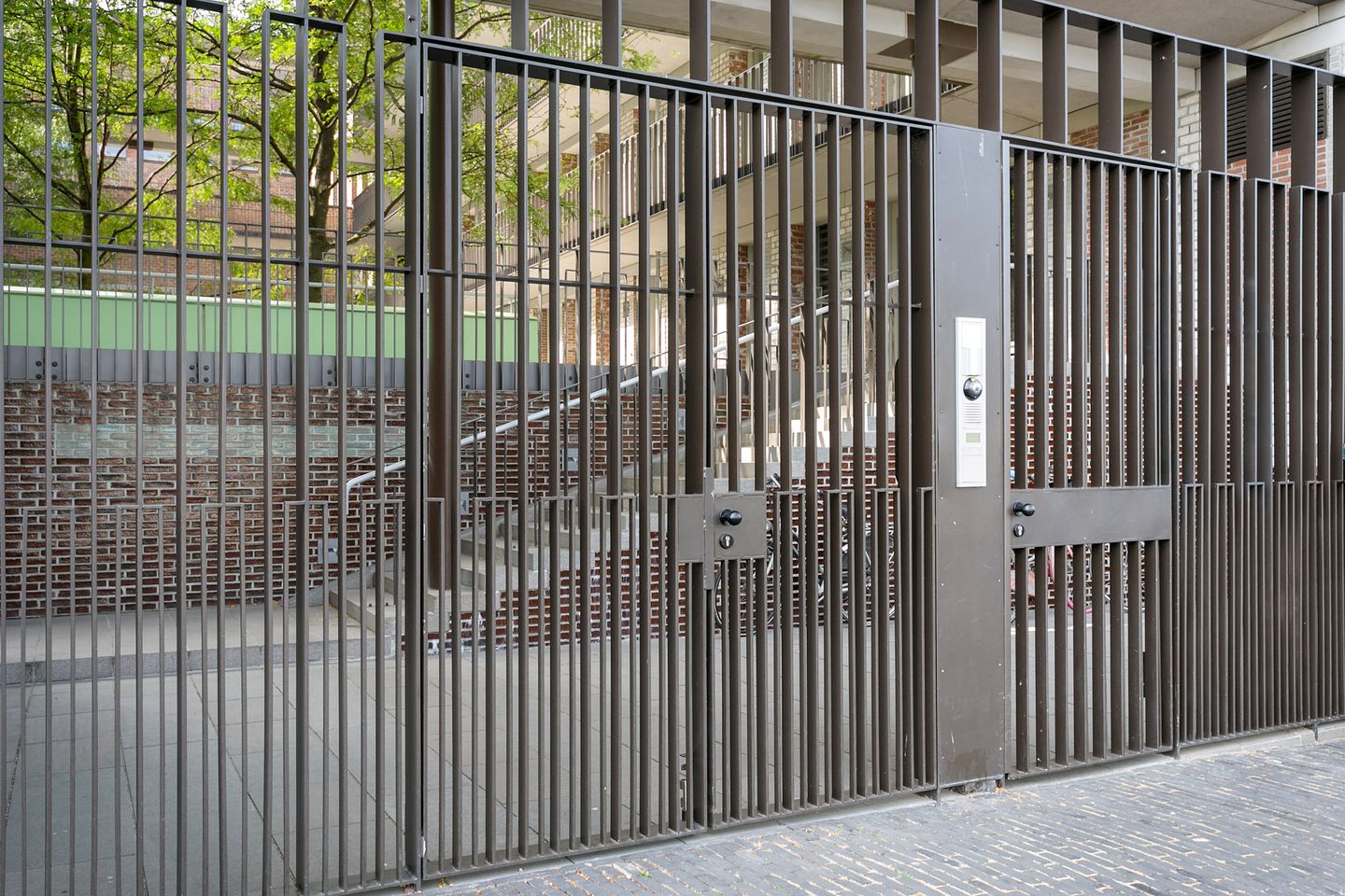 Foto 9 van Anna van Lotharingentoren