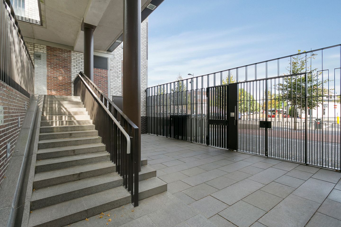 Foto 10 van Anna van Lotharingentoren