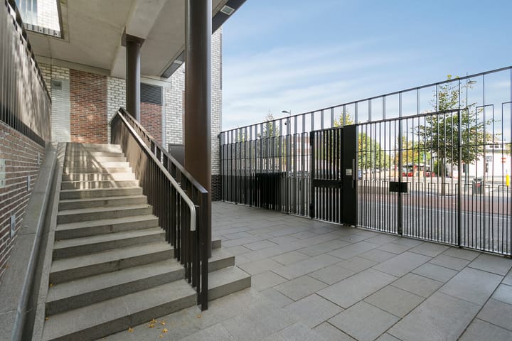 Foto 10 van Anna van Lotharingentoren