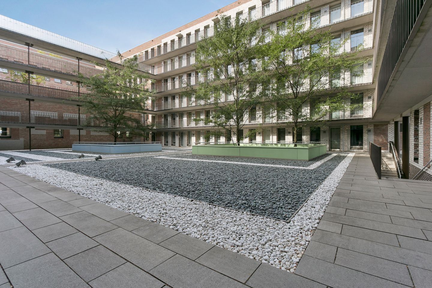 Foto 11 van Anna van Lotharingentoren