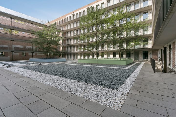 Foto 11 van Anna van Lotharingentoren