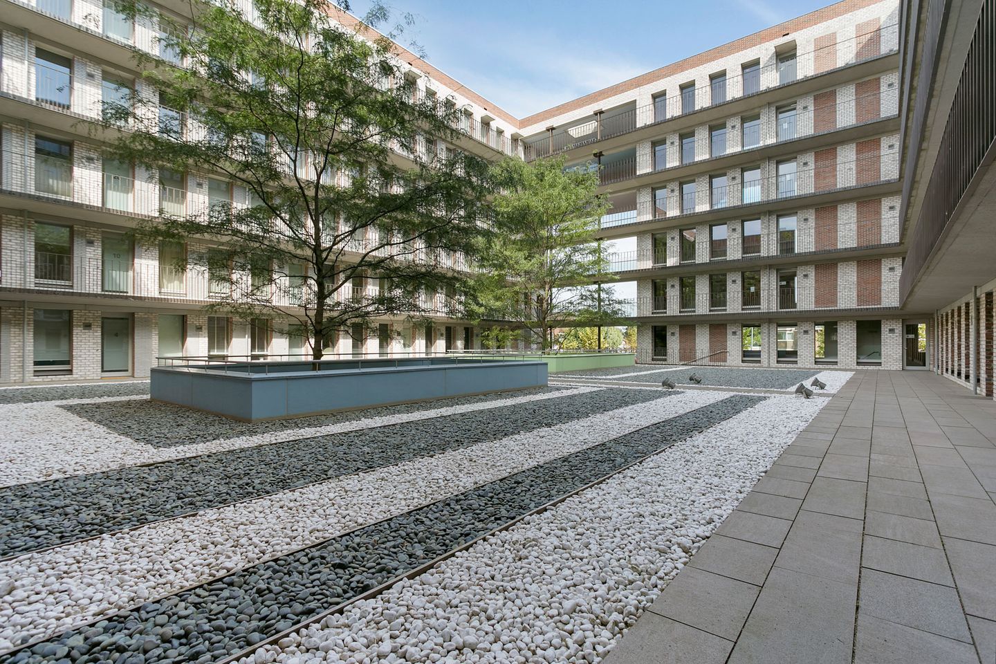 Foto 12 van Anna van Lotharingentoren