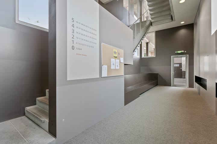 Foto 16 van Anna van Lotharingentoren