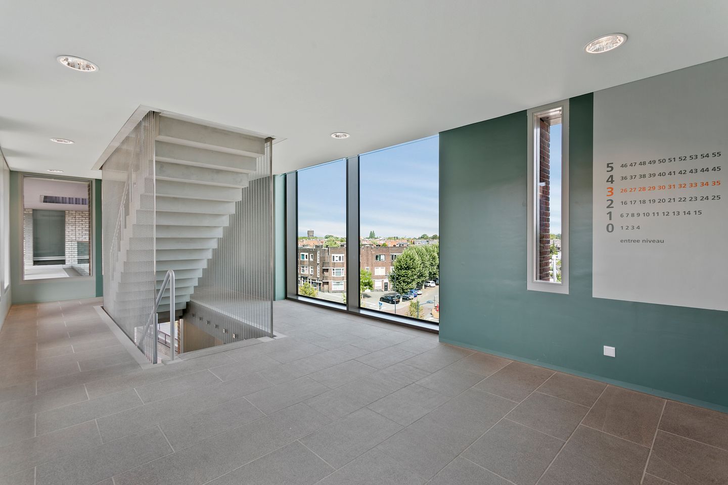 Foto 17 van Anna van Lotharingentoren