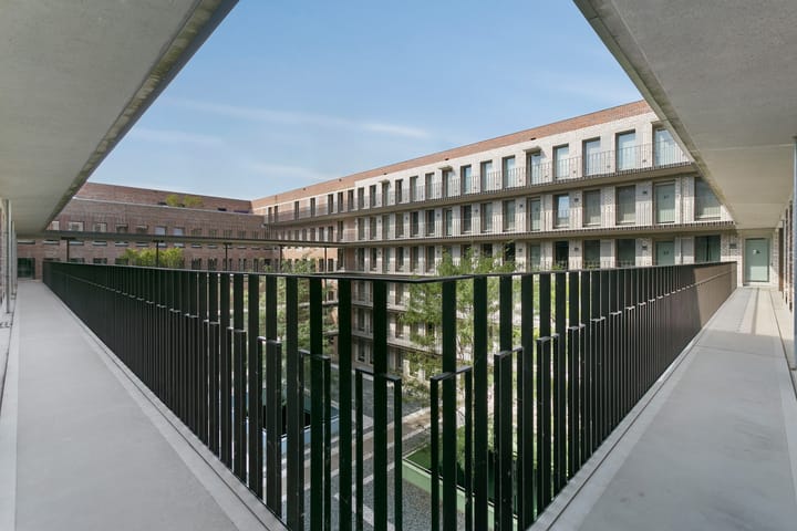 Foto 19 van Anna van Lotharingentoren