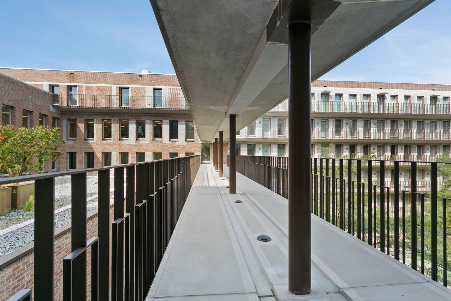 Foto 20 van Anna van Lotharingentoren