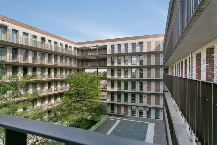 Foto 21 van Anna van Lotharingentoren