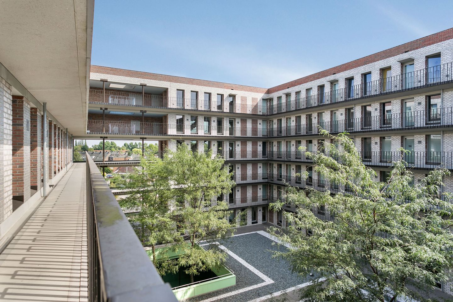 Foto 22 van Anna van Lotharingentoren