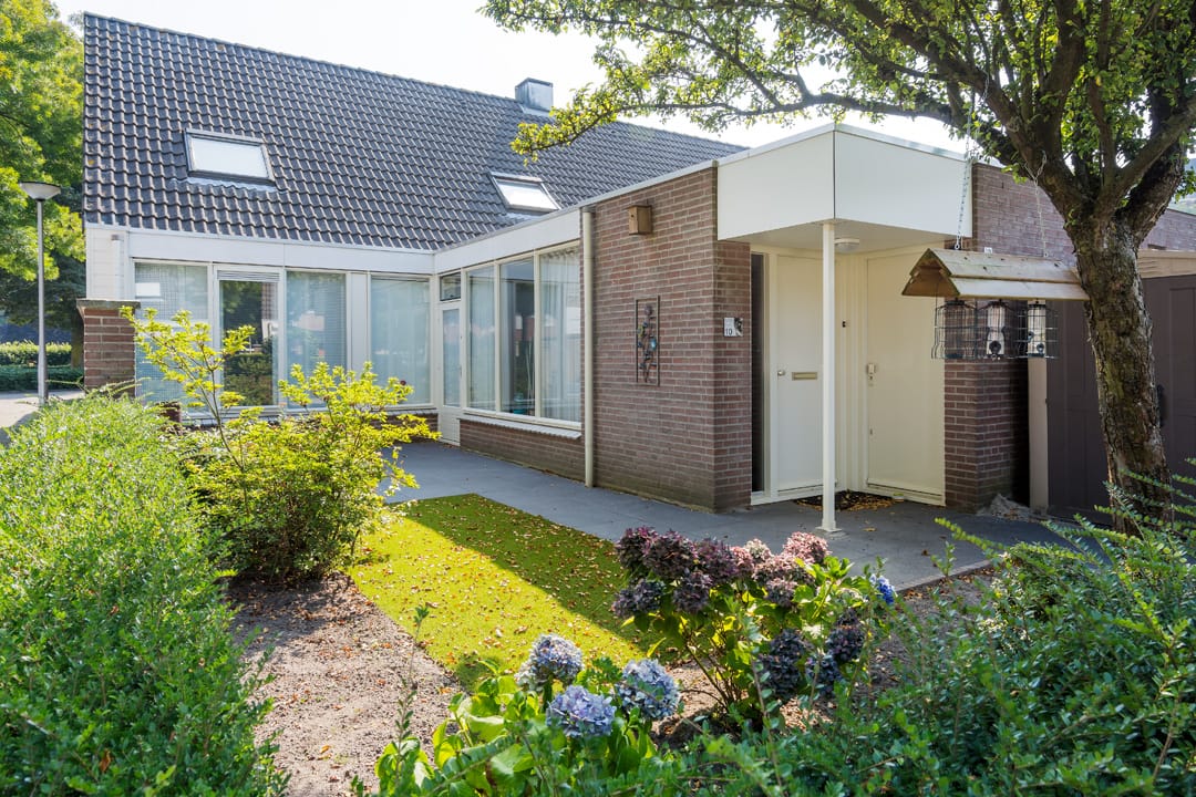 Photo 1 of Abdij van Egmondstraat / Abdij van Bernestraat