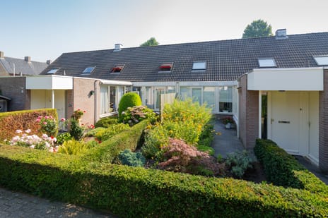 Foto 5 van Abdij van Egmondstraat / Abdij van Bernestraat