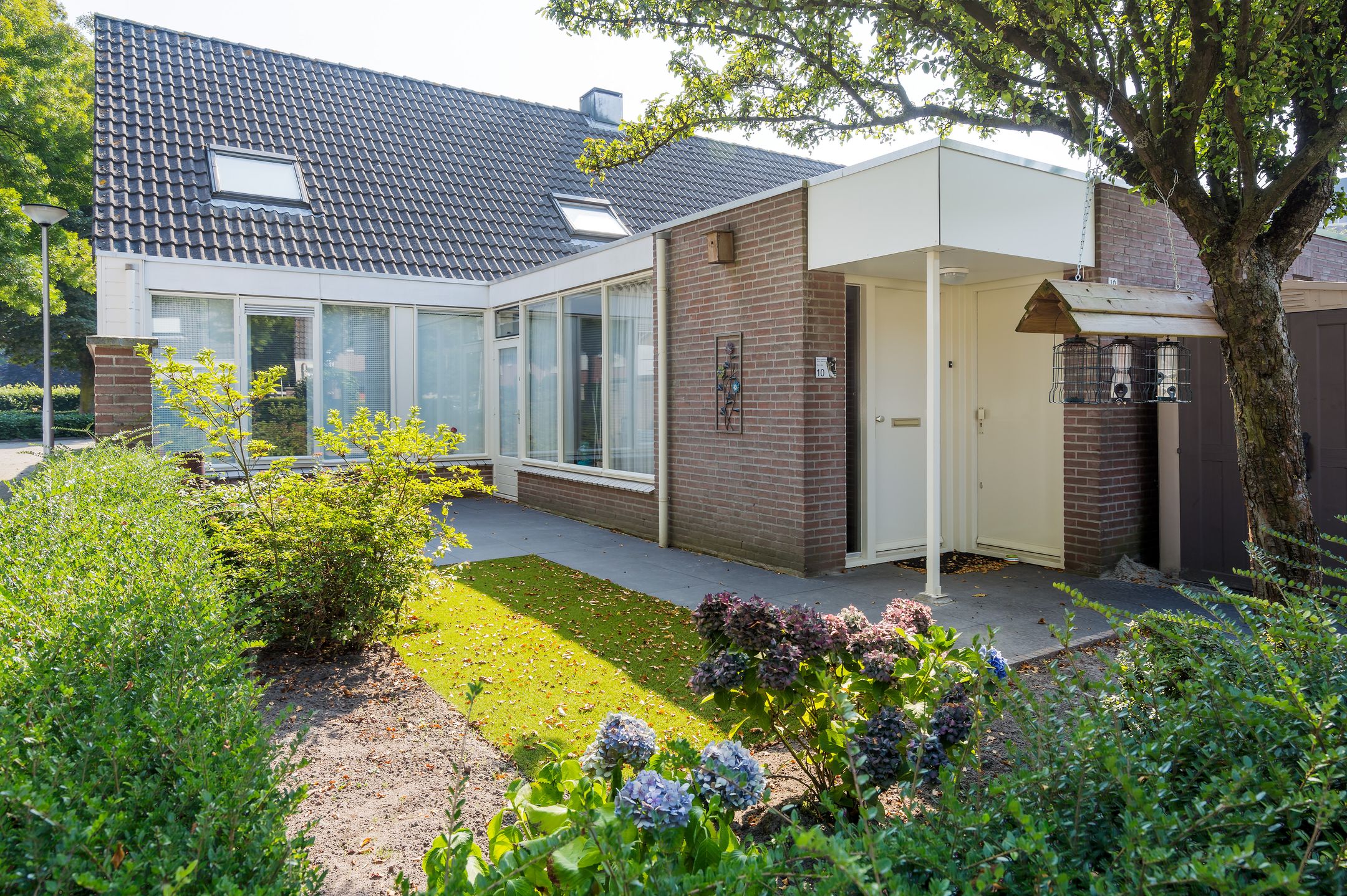 Foto 6 van Abdij van Egmondstraat / Abdij van Bernestraat