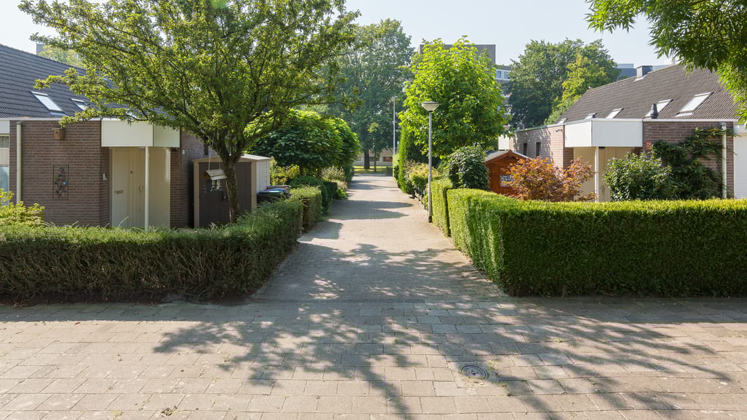 Photo 7 of Abdij van Egmondstraat / Abdij van Bernestraat