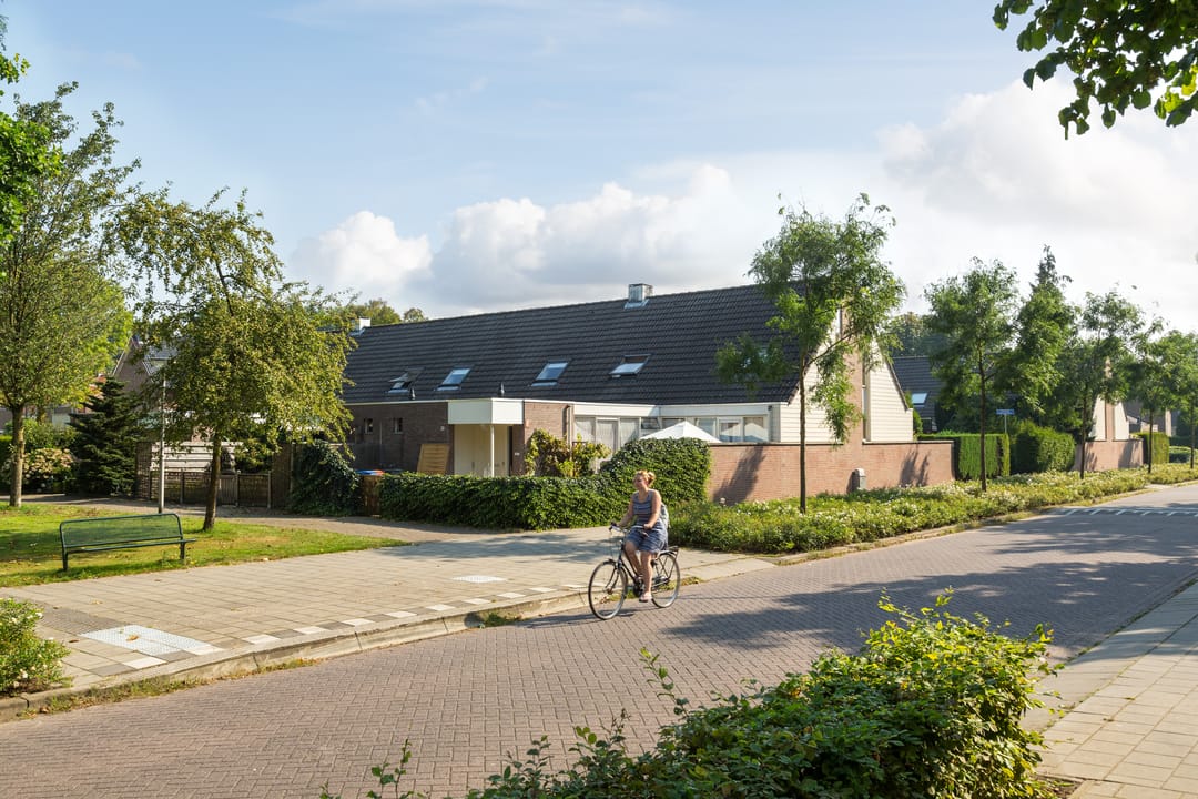 Photo 3 of Abdij van Egmondstraat / Abdij van Bernestraat