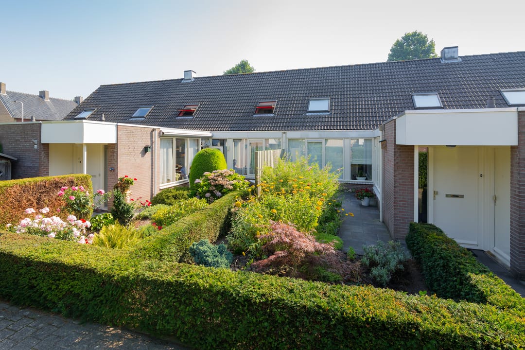 Photo 4 of Abdij van Egmondstraat / Abdij van Bernestraat