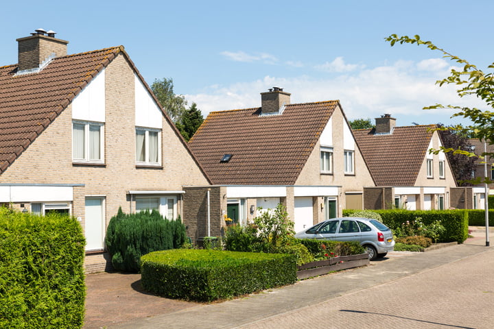 View photo 1 of Haaksbergenstraat / Hagesteinstraat / Harmelenstraat