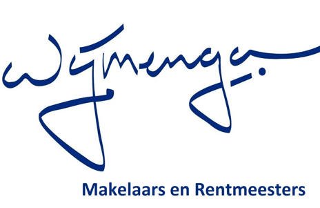 Wijmenga Makelaars & Rentmeesters makelaar-logo