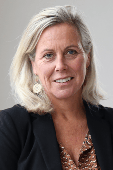 Sandra Schrijvers