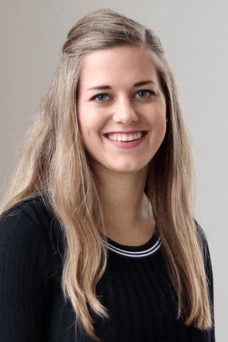Eveline Janssens