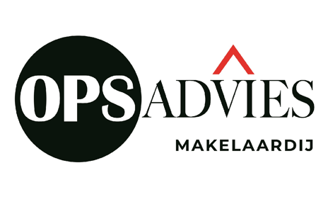 OPS Advies makelaar-logo
