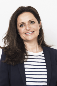 Marlene Kroet - Directeur