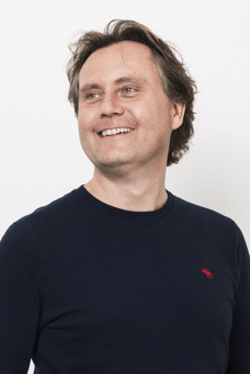 Benno Kolt - NVM Register Makelaar (Directeur)