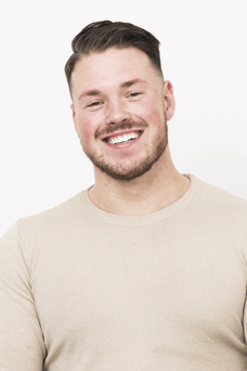 Coen Arends - Commercieel Medewerker