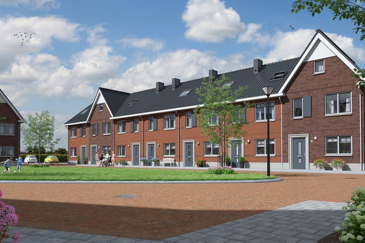 Nuenen West