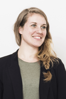 Marijke Blok - Commercieel Medewerker